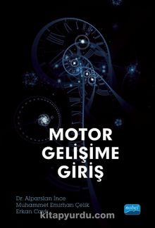 Motor Gelişime Giriş - Kolektif