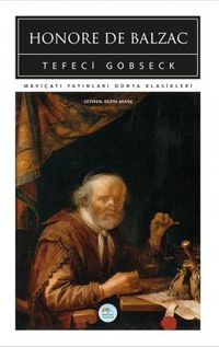 Tefeci Gobseck (Dünya Klasikleri)
