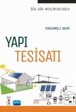 Yapı Tesisatı