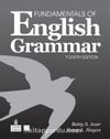 Fundamentals Of English Grammar Fourth Edition