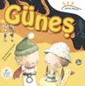 Güneş / Güneş Sistemi Serisi