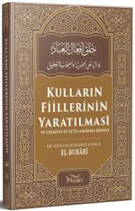 Kulların Fiillerinin Yaratılması