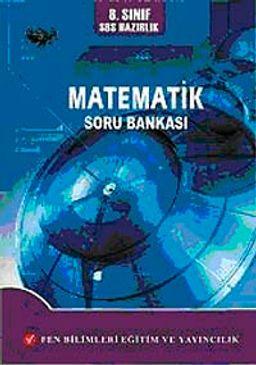 8. Sınıf SBS Hazırlık Matematik Soru Bankası