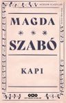 Kapı