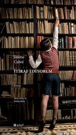 İtiraf Ediyorum