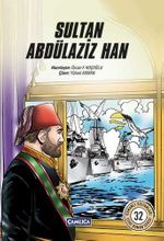 Sultan Abülaziz Han (Çizgi Roman)