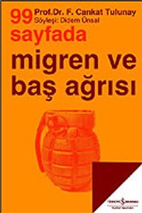 99 Sayfada Migren ve Baş Ağrısı