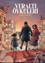 Yeraltı Öyküleri