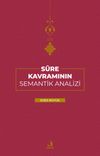 Sure Kavramının Semantik Analizi