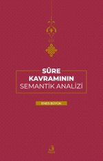 Sure Kavramının Semantik Analizi