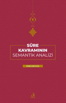 Sure Kavramının Semantik Analizi