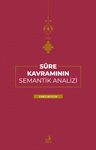 Sure Kavramının Semantik Analizi