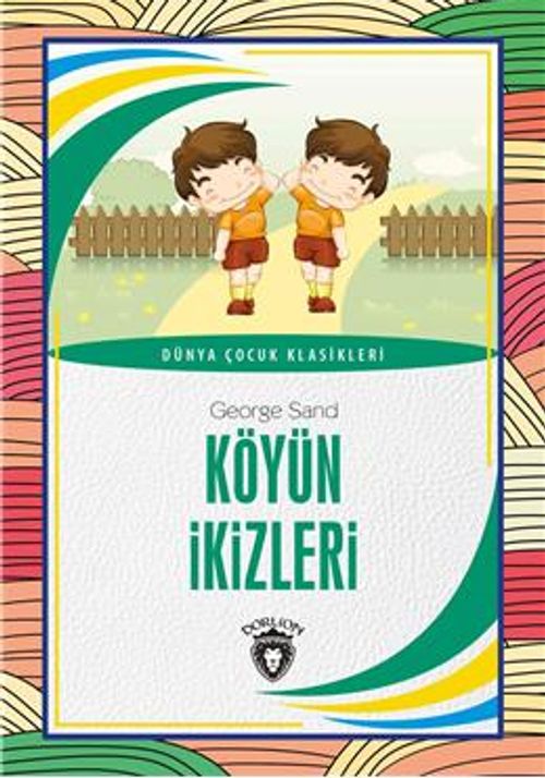 Köyün İkizleri