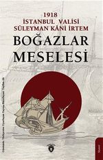 Boğazlar Meselesi