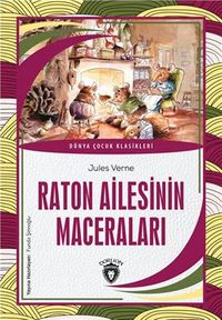 Raton Ailesinin Maceraları