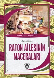 Raton Ailesinin Maceraları
