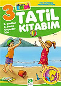 Tatil Kitabım 3