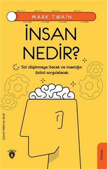 İnsan Nedir?
