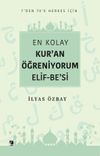 En Kolay Kur'an &Ouml;ğreniyorum Elif-Be'si