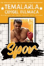 Temalarla Çengel Bulmaca / Spor