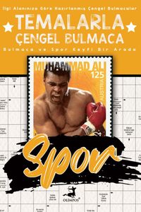 Temalarla Çengel Bulmaca / Spor
