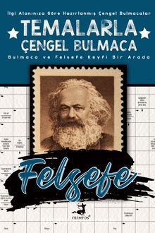 Temalarla Çengel Bulmaca / Felsefe - Bilinmeyen Yazar