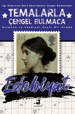 Temalarla Çengel Bulmaca / Edebiyat