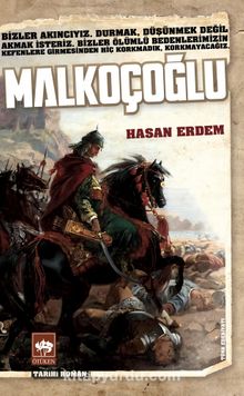 Malkoçoğlu - Hasan Erdem