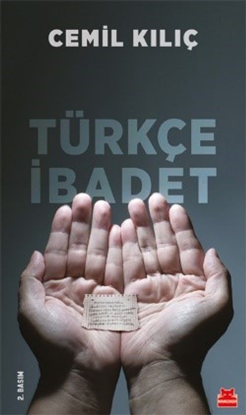 Türkçe İbadet