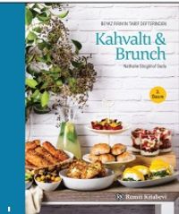 Kahvaltı - Brunch & Beyaz Fırın'ın Tarif Defterinden
