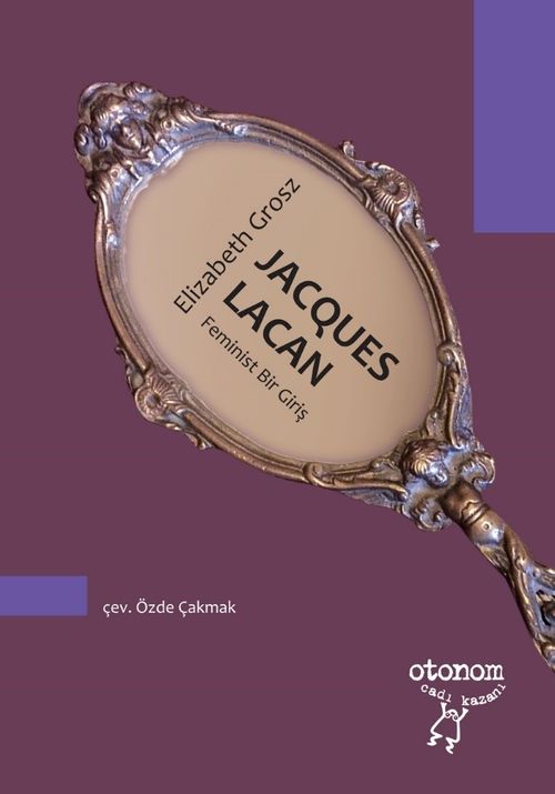 Jacques Lacan: Feminist Bir Giriş (Elizabeth Grosz) Fiyatı