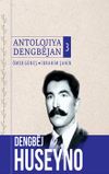 Antolojiya Dengb&ecirc;jan 3 (Ciltli)