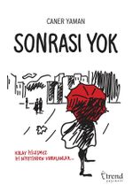 Sonrası Yok (Kırmızı Kapak)