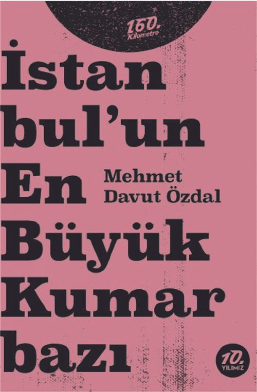 İstanbul'un En Büyük Kumarbazı