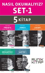 Nasıl Okumalıyız? Serisi Seti -1 (5 Kitap)