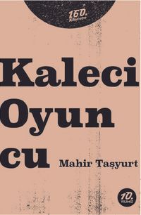 Kaleci Oyuncu