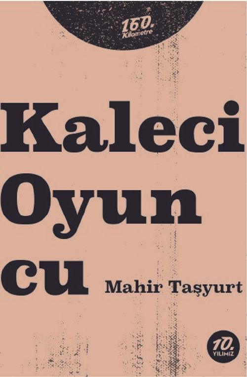 Kaleci Oyuncu