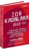 National Geographic / Zor Kadınlara &Ouml;vg&uuml;