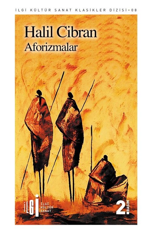 Aforizmalar