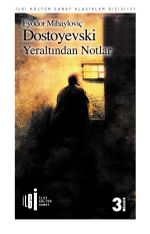 Yeraltından Notlar