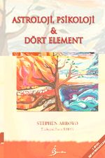 Astroloji, Psikoloji & Dört Element