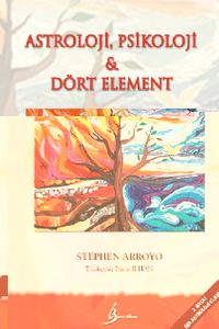 Astroloji, Psikoloji & Dört Element