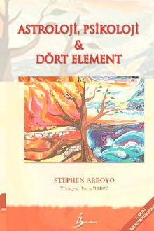 Astroloji, Psikoloji & Dört Element