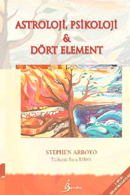 Astroloji, Psikoloji & Dört Element