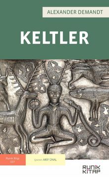 Keltler - Alexander Demandt