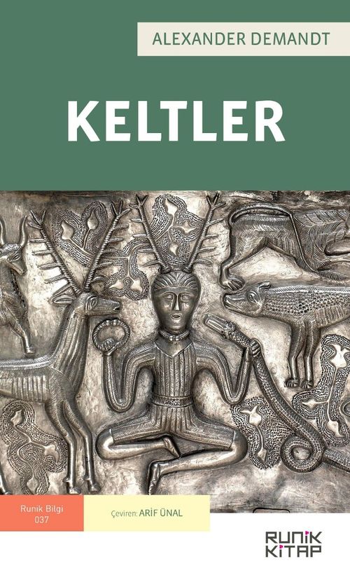 Keltler