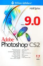 Adobe Photoshop CS2 9.0