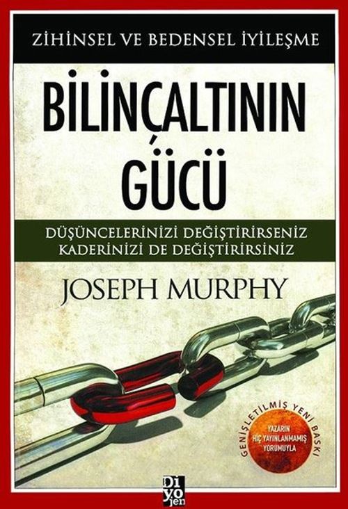 Bilinçaltının Gücü & Zihinsel ve Bedensel İyileşme
