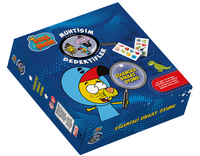 Kral Şakir - Muhtişim Dedektifler(102050)