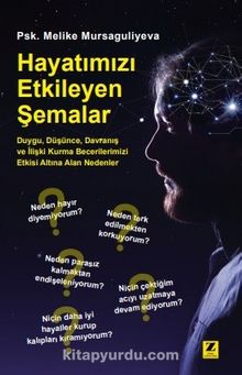 Hayatımızı Etkileyen Şemalar - Melike Mursaguliyeva